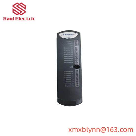 Ics Triplex TC-001-02