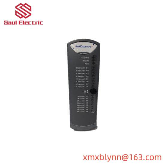 ICS Triplex T9432K1 Input module