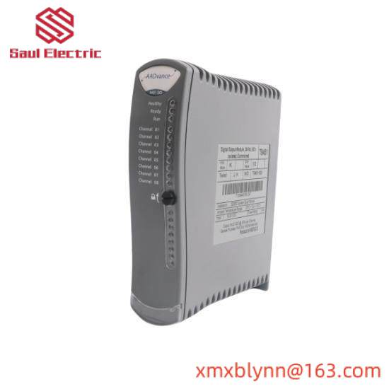 ICS TRIPLEX T9451