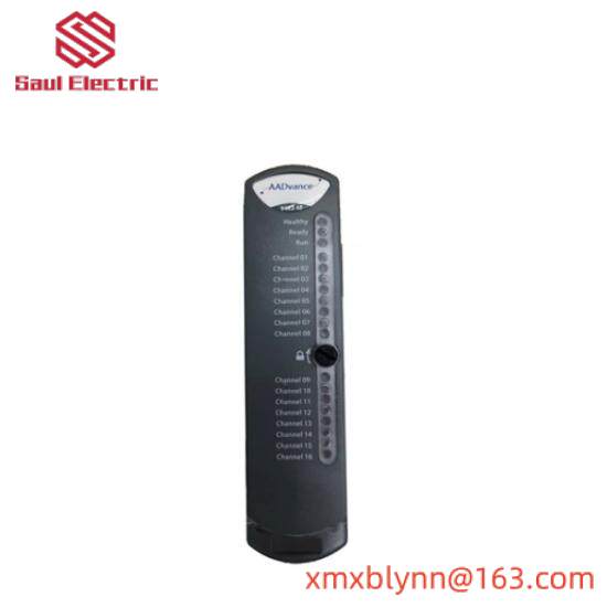 ICS TRIPLEX T9481