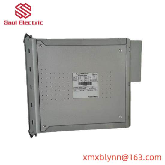 ICS TRIPLEX T9481