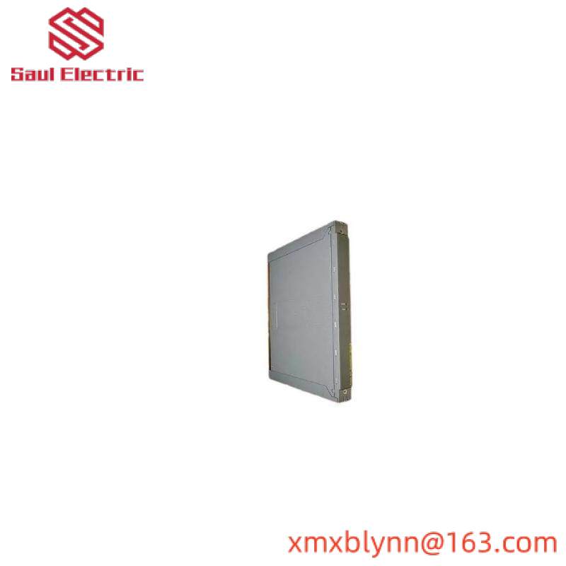 ICS Triplex T9481 Analogue output module