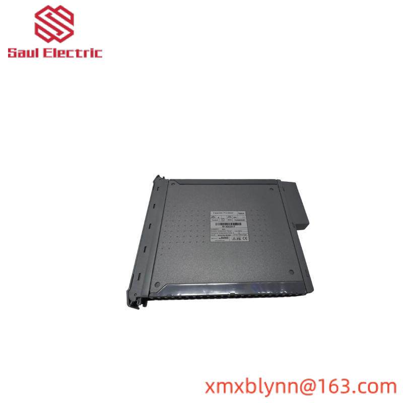 ICS Triplex T9803 Digital input TA