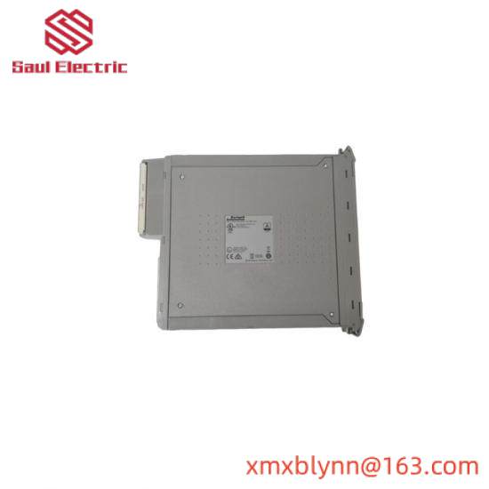 ICS TRIPLEX TC-201-01-4M5