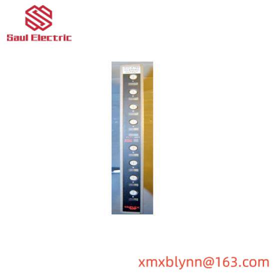 ICS TRIPLEX TC-201-01-6M5