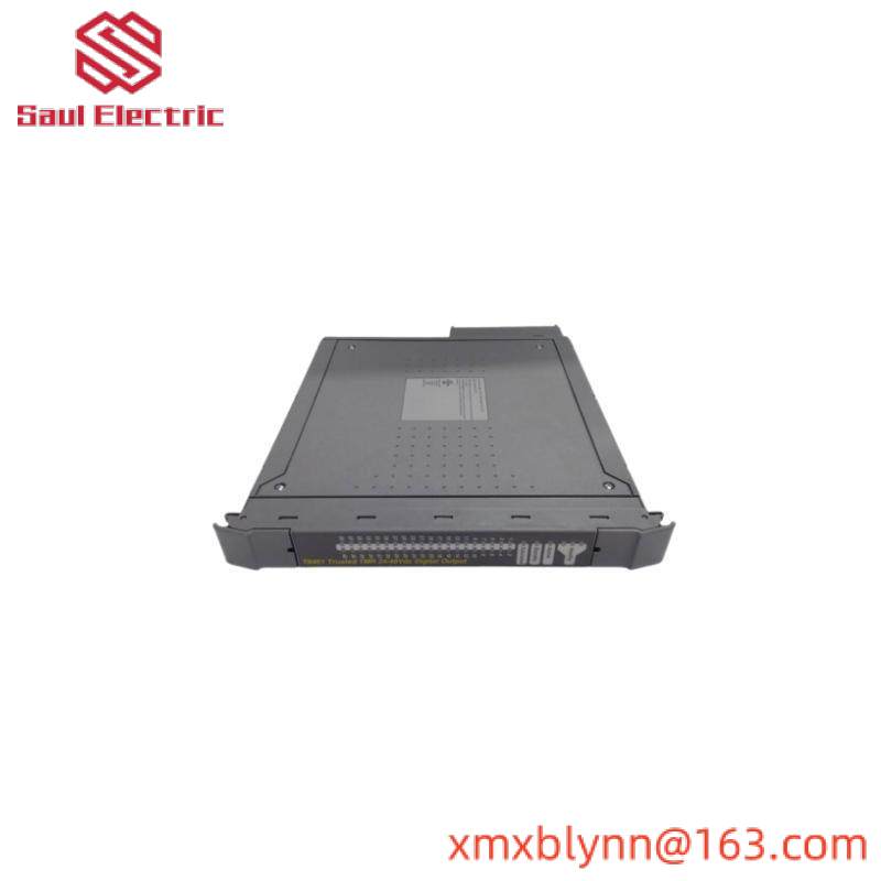ICS TRIPLEX TC-303-01-2M0