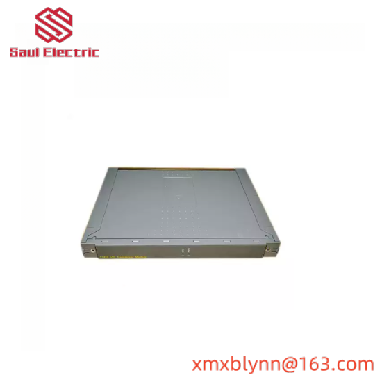 ICS TRIPLEX TC-303-01-2M0