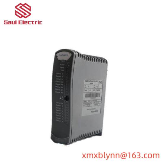 ICS TRIPLEX TC-305-01-5M0