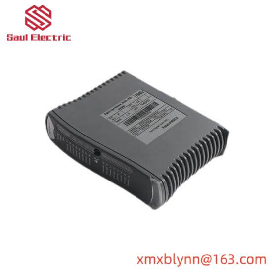 ICS TRIPLEX TC-305-01-5M0