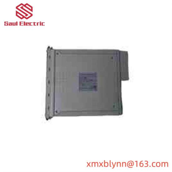 ICS TRIPLEX TC-801-02-4M5