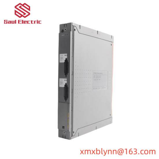 ICS Triplex Trusted T7150A Comms Module