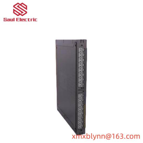 ICS Triplex Trusted T8223