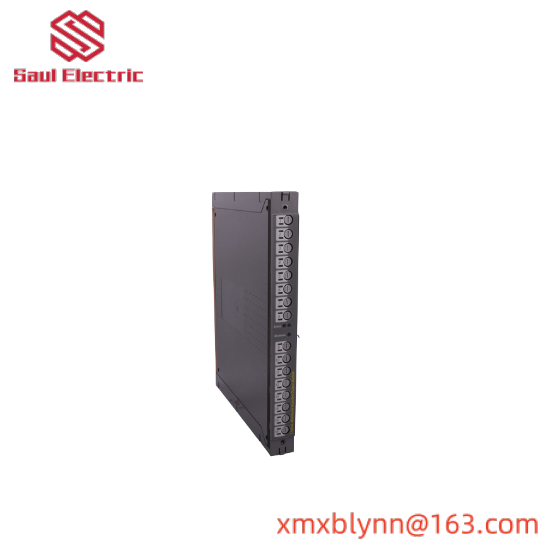 ICS Triplex Trusted T8235  Power Supply 24Vdc