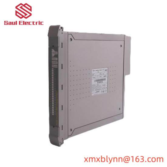 ICS TRIPLEX Trusted T8331C Analog Output Module