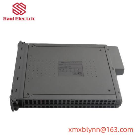 ICS Triplex Trusted T8431