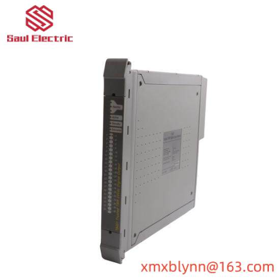 ICS Triplex Trusted T8451