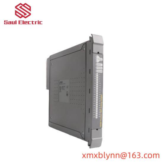 ICS Triplex Trusted T8480C  I/O Complex Equipment