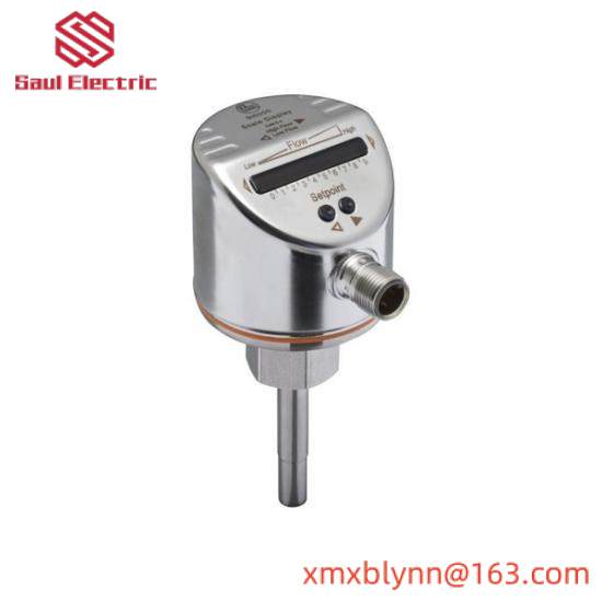 IFM AC2256 AS-Interface control cabinet module