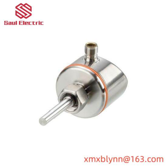 IFM AC2256 AS-Interface control cabinet module
