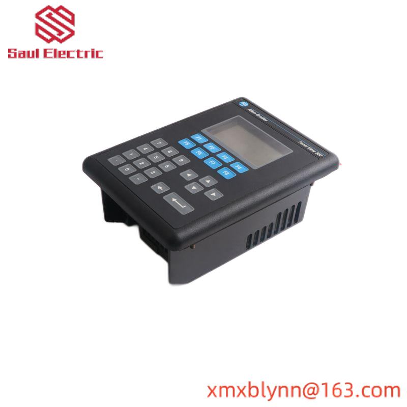 Prosoft ILX56-MM communications interface Module