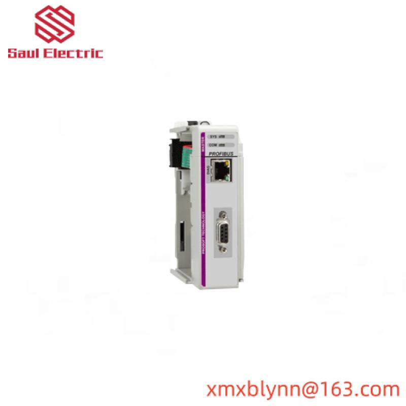 Prosoft ILX69-PBM DPV1 Master module