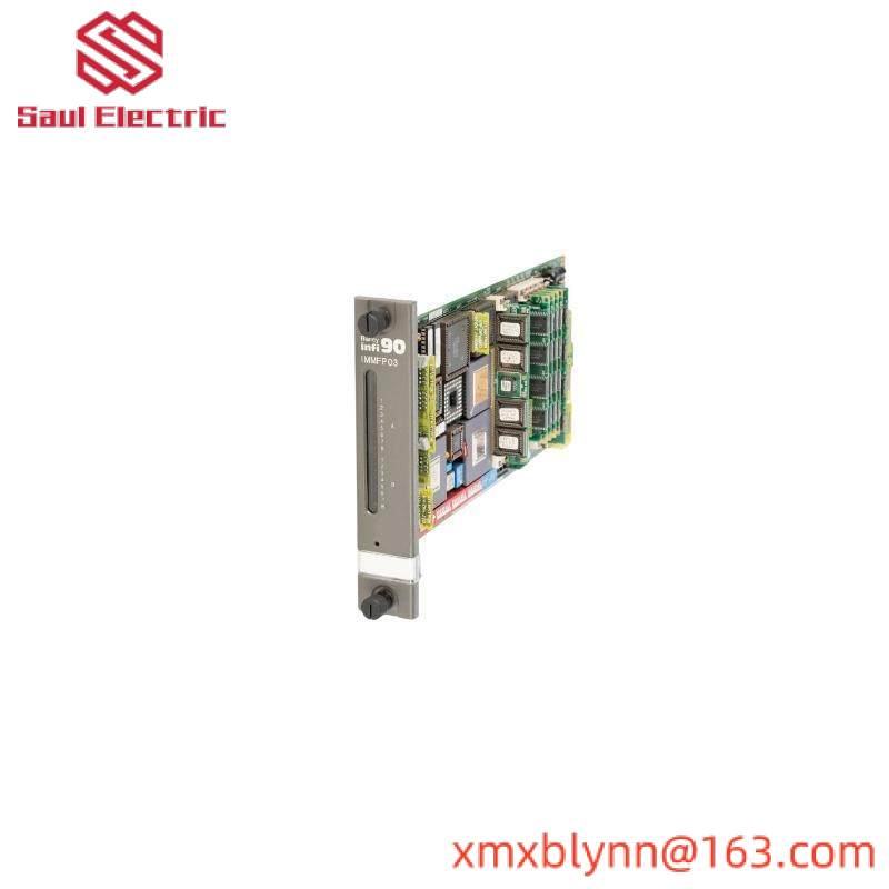ABB IMMFP03