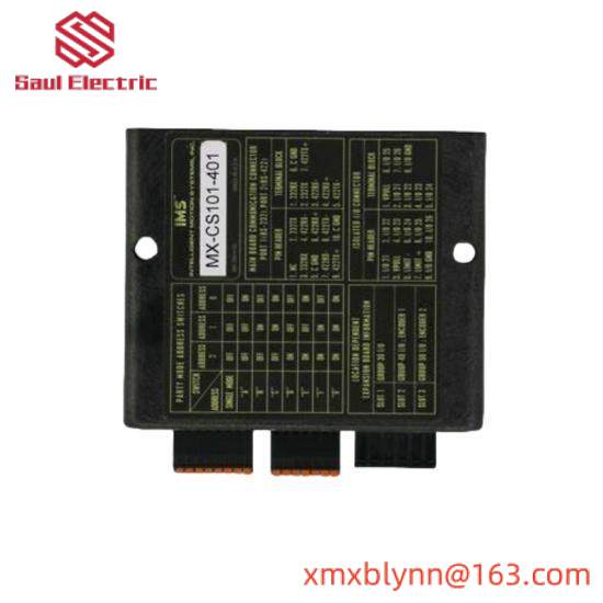 IMS MX-CS101-701