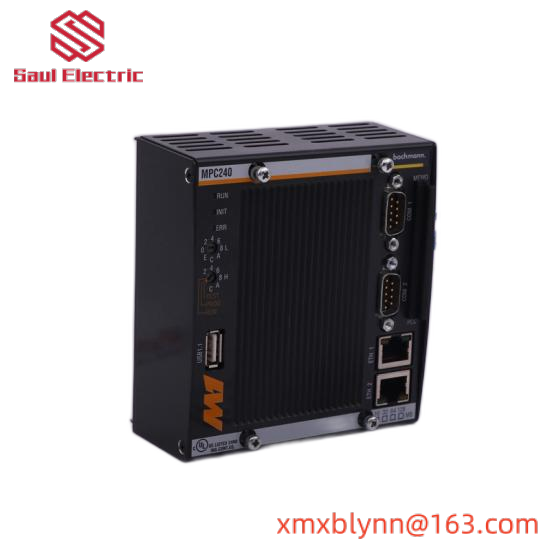 INDEL AG INFO-4KP 94161  field bus node