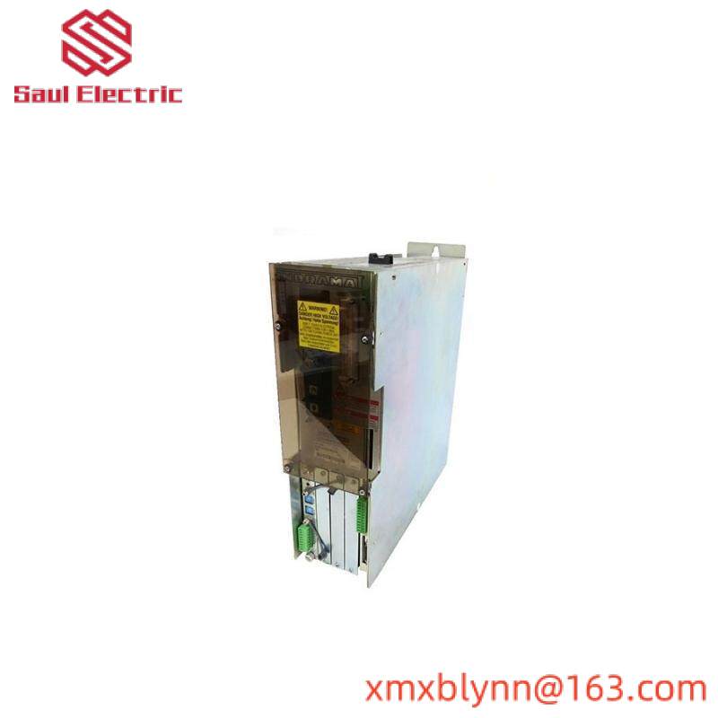INDRAMAT 109-0943-3801-05