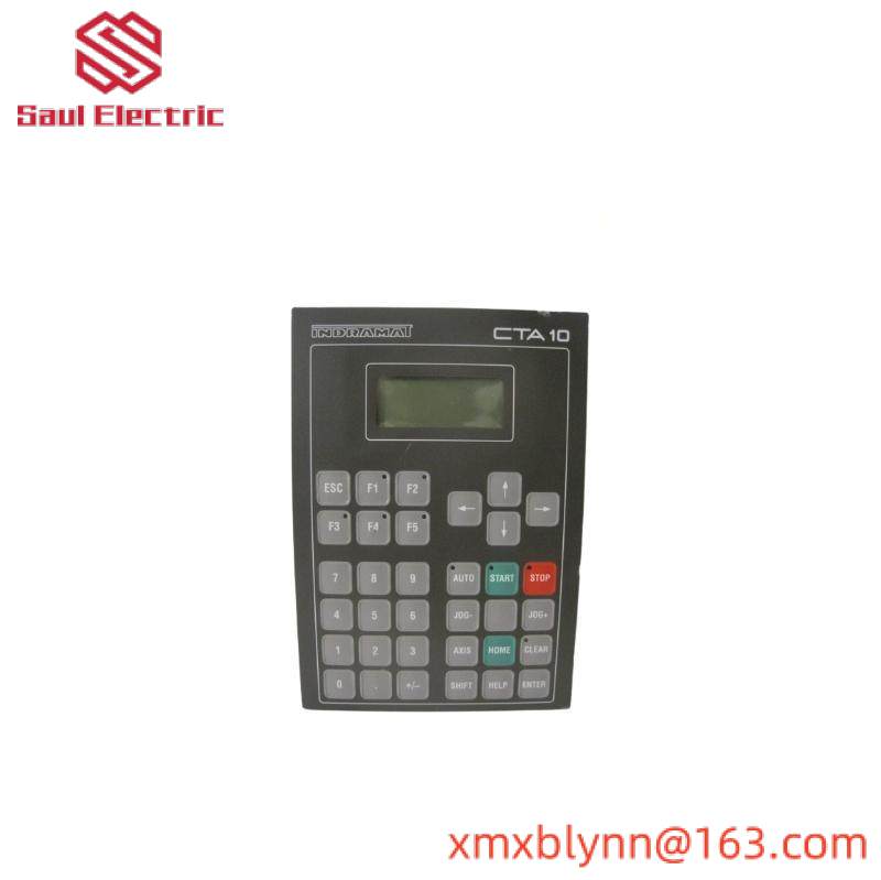 INDRAMAT 109-525-1252A