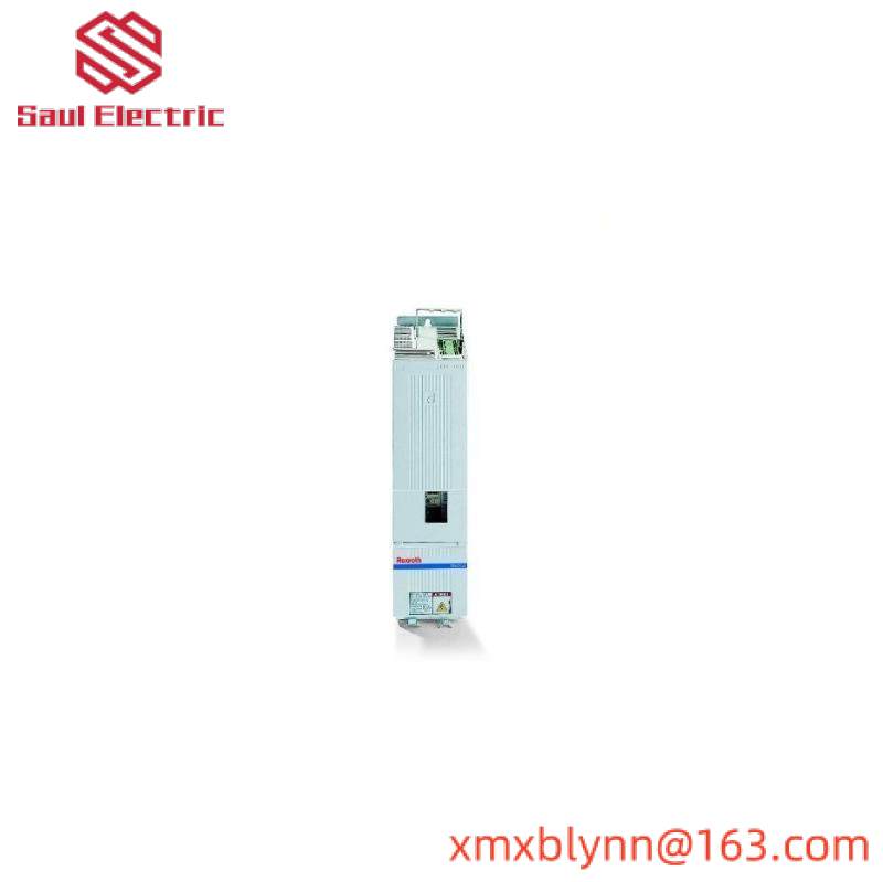 Indramat HDS03.2-W075N-HA01-01-FW