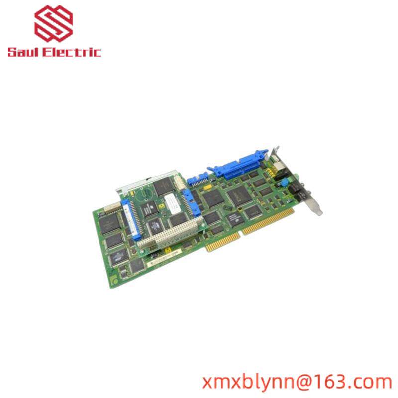 INDRAMAT MAC112C-0-ED-2-C/130-B-0