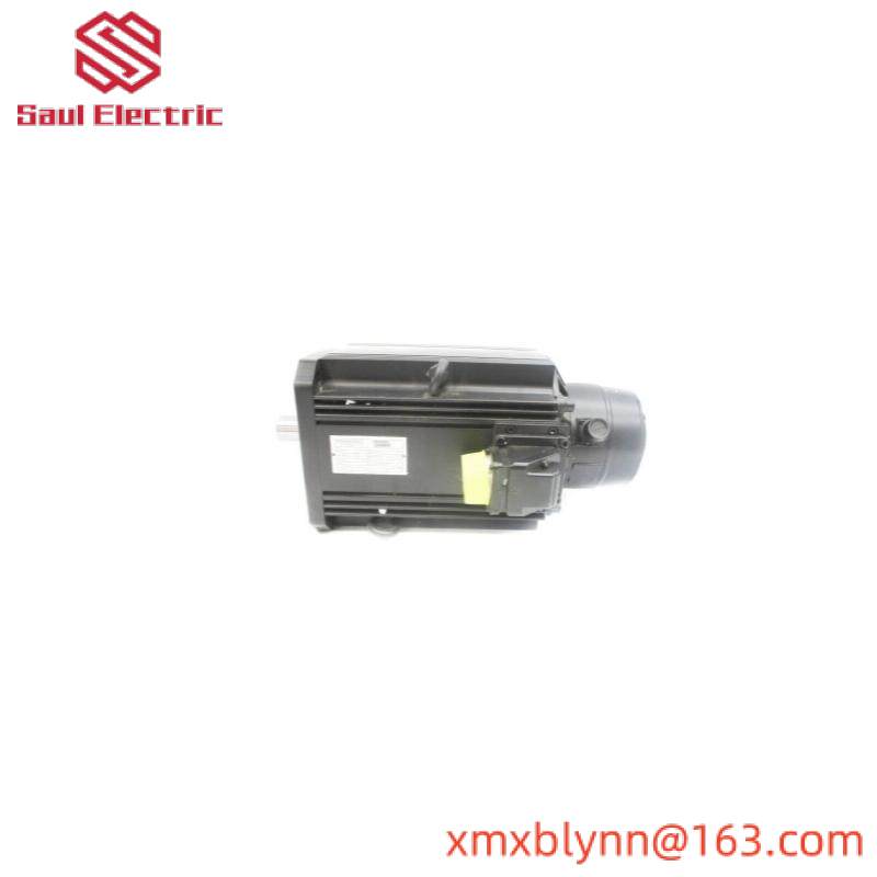 INDRAMAT MAC115A-0-FS-3-C/130-A-0/S001 SERVO MOTOR, 3000RPM