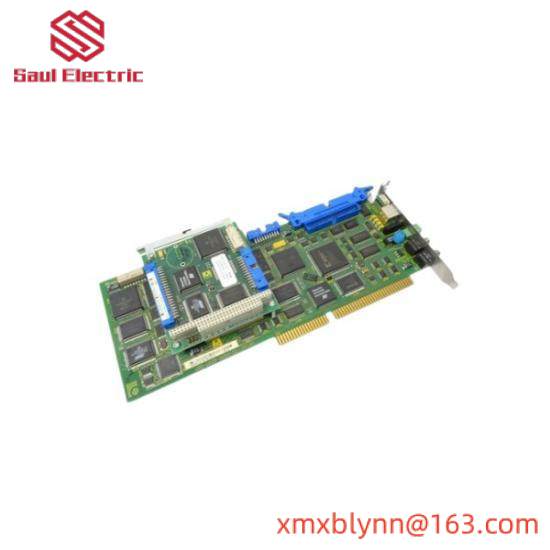 Indramat MTC-P01.2-M2-A2-NN-NN-FW FWA-MTCP01-M01-18VRS-NN  Controller Board