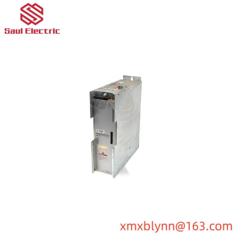 INDRAMAT NAM 1.3-15 Line Connection Module