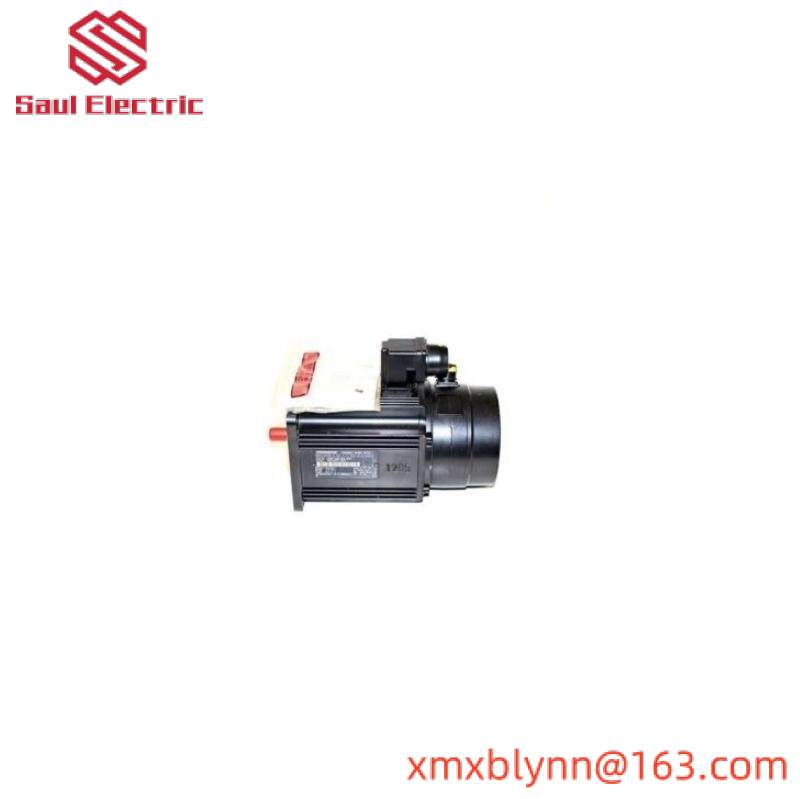 Indramat Mac092b-0-qd-2-c/095-r-0 Permanent Magnet Motor