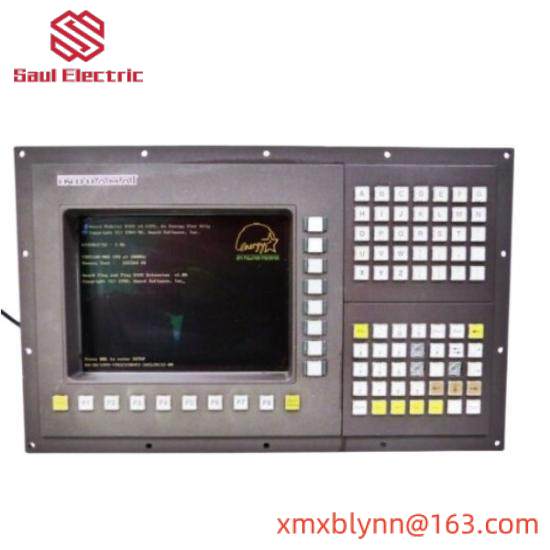 INDUSTRIAL ATR-4D41133 MS-DOS Power module