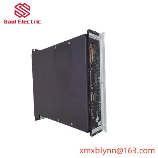 INFICON 0190-51546REV03
