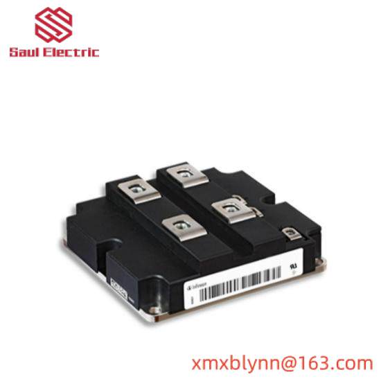 INFINEON FZ800R33KF2C  ICBT Module