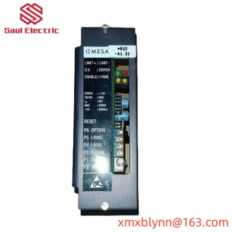 INFRANOR 2404 K81 DRIVE MATE