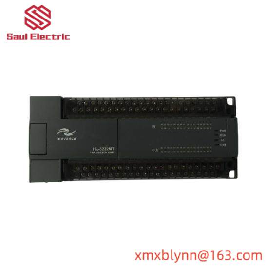 INOVANCE H2U-2416 MT programmer controllable