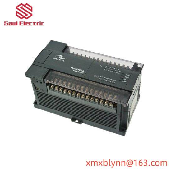 INOVANCE H2U-2416MR Programmable Controller