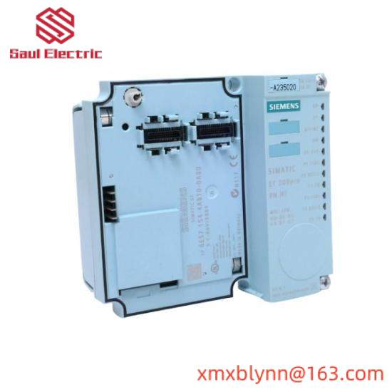 INTERFACE AZI-2723