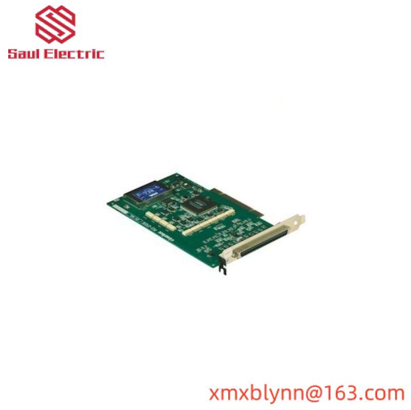 INTERFACE QPS-1050 QST-2002 DIO32/32 point insulation