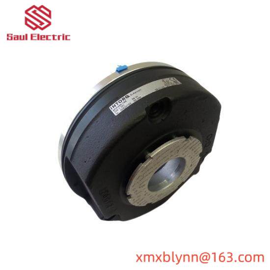 Intorq / lenze BFK458/16E 205 VDC Failsafe Brake