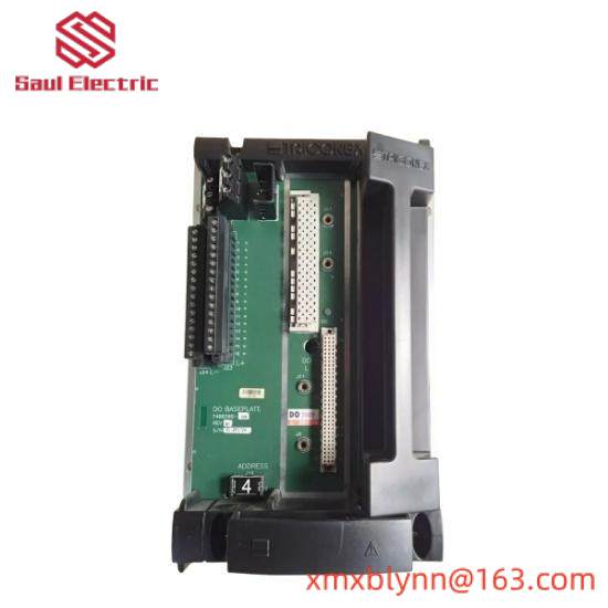 Invensys Triconex 2401  Discrete Output