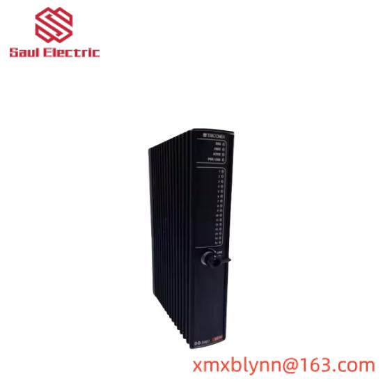 Invensys Triconex 3451  Relay Output