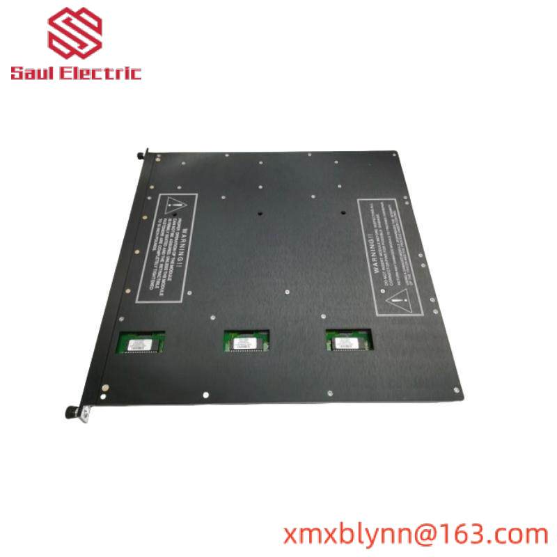 TRICONEX TRICONEX 3502E