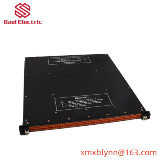 Triconex A06B-2499-B100