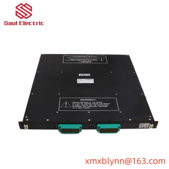 Invensys Foxboro AI2 2500M/AI2/XXXXX/XXXXXX
